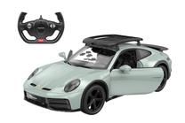  Rc automobilis Rastar 911, 1:14, pilka sp.