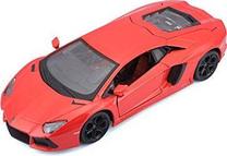  Žaislinis automobilis Maisto Lamborghini LP700-4 ´11