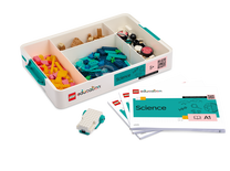 Konstruktorius LEGO® Education Science 45620, 277 vnt.