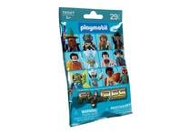 Figūrėlė Playmobil Figures Boys Serie 29 72027, įvairių spalvų