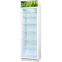 Šaldytuvas vitrina Snaigė CD40DM-S3002EEB