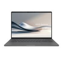Nešiojamas kompiuteris Asus ZenBook 14 UX3407RA, Snapdragon® X Elite X1E 78 100, 32 GB, 1 TB, 14 ", Qualcomm® Adreno™ GPU, pilka sp., EN, Windows