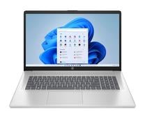 Nešiojamas kompiuteris HP 17 17-cn4009nw, Intel Core 5 120U, 16 GB, 512 GB, 17.3 ", Intel (Integrated), sidabro sp., EN, Windows 11 home