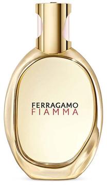 Kvapusis vanduo Salvatore Ferragamo Fiamma, 55 ml