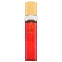 Tualetinis vanduo Elizabeth Taylor White Diamonds En Rouge, 100.0 ml