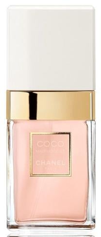 Kvapusis vanduo Chanel Coco Mademoiselle, 35 ml