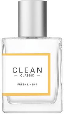 Kvapusis vanduo Clean Classic Fresh Linens, 30 ml