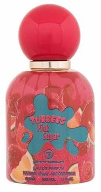 Kvapusis vanduo Grandeur Tubbees Pink Sugar, 50 ml