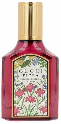 Kvapusis vanduo Gucci Flora Gorgeous Gardenia Intense, 30 ml