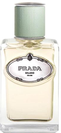 Kvapusis vanduo Prada Infusion D'Iris, 100 ml