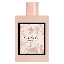 Tualetinis vanduo Gucci Bloom, 50 ml