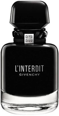 Kvapusis vanduo Givenchy L'Interdit, 50 ml