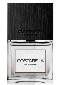 Kvapusis vanduo Carner Barcelona Woody Collection Costarela, 50 ml