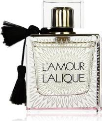 Kvapusis vanduo Lalique L´Amour, 100 ml
