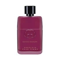 Kvapusis vanduo Gucci Guilty Absolute Pour Femme, 50 ml