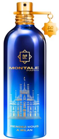Kvapusis vanduo Montale Paris Rendez-Vous À Milan, 100 ml