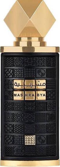 Kvapusis vanduo Lattafa Mashrabya, 100 ml