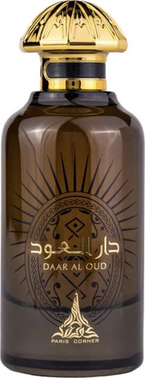 Kvapusis vanduo Paris Corner Daar Al Oud, 100 ml