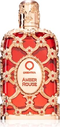 Kvapusis vanduo Orientica Amber Rouge, 150 ml