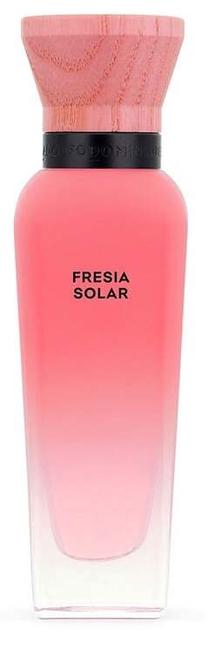 Kvapusis vanduo Adolfo Dominguez Solar Fresia, 60 ml