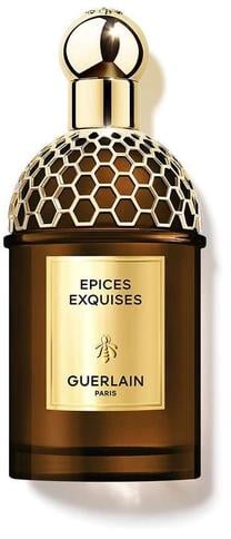 Kvapusis vanduo Guerlain Absolus Allegoria Epices Exquises, 125 ml