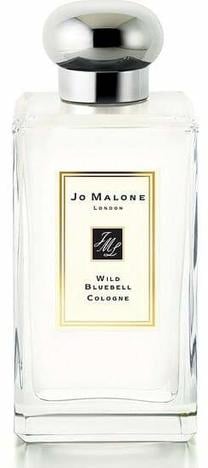 Odekolonas Jo Malone Wild Bluebell, 100 ml, (be pakuotės)
