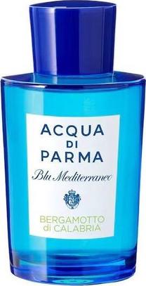 Tualetinis vanduo Acqua Di Parma Blu Mediterraneo Bergamotto di Calabria, 180.0 ml