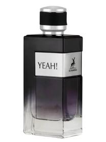 Kvapusis vanduo Maison Alhambra Yeah!, 100 ml