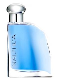 Tualetinis vanduo Nautica Blue Sail, 100 ml