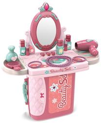 Vaikiškas kosmetinis staliukas Madej Beauty 008973A