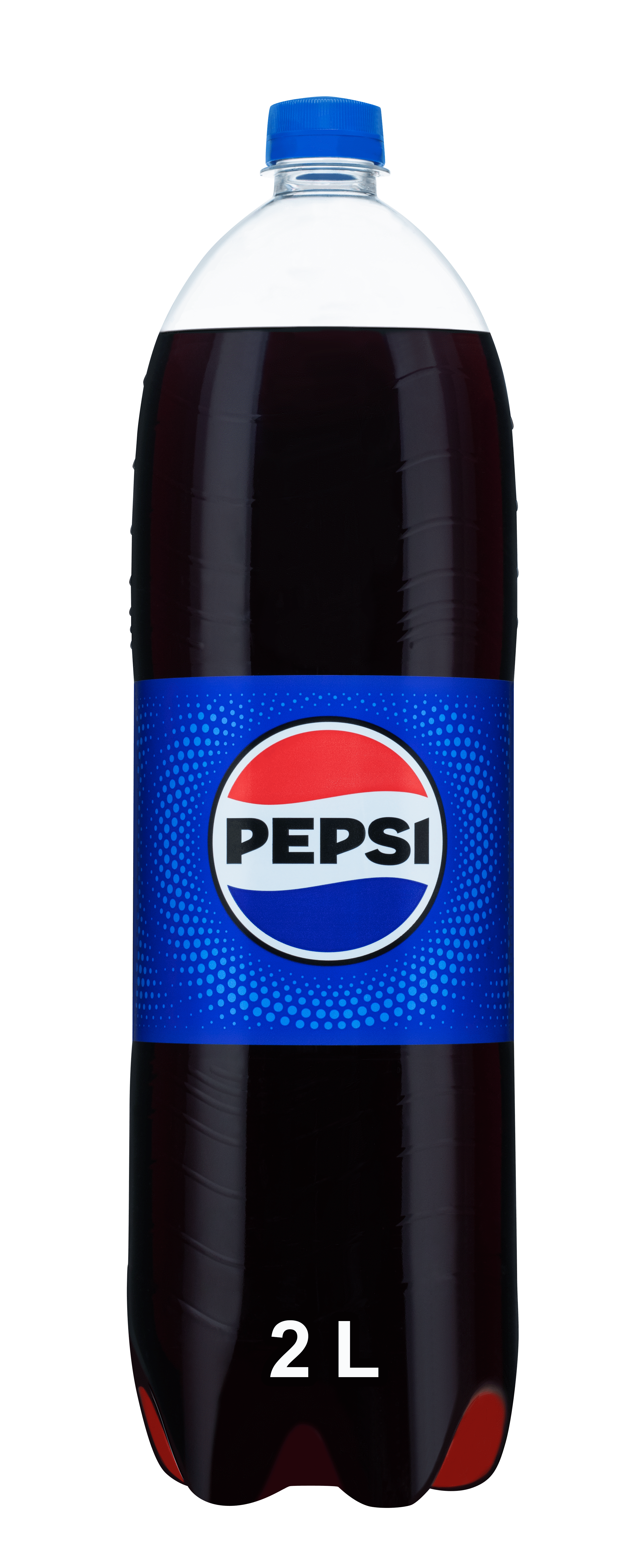 Gazuotas gėrimas PEPSI, 2 l