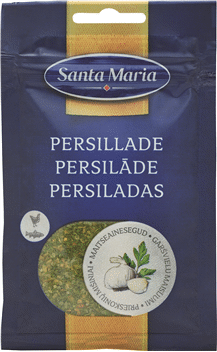 Persiladas SANTA MARIA, 35 g