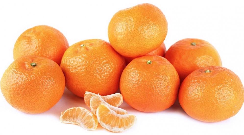 Mandarinai, 1-4 d., 1 kg