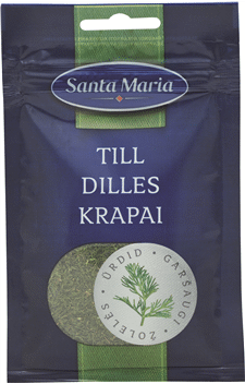 Krapai SANTA MARIA, 7 g