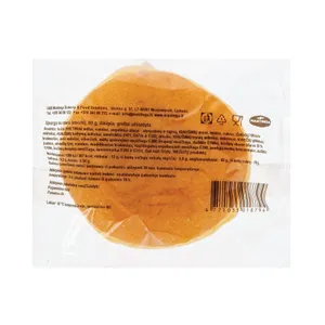 Spurga su įdaru (atitirpinta), 60 g