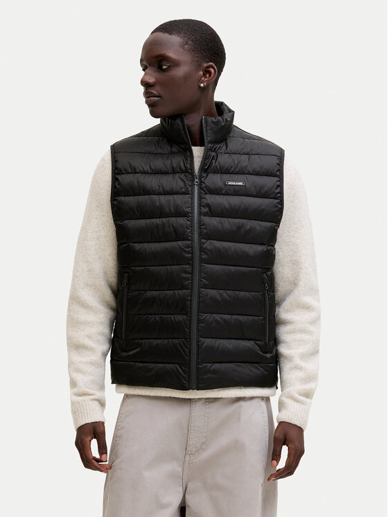 Kodas 20MAY Jack & Jones Liemenė · Juoda