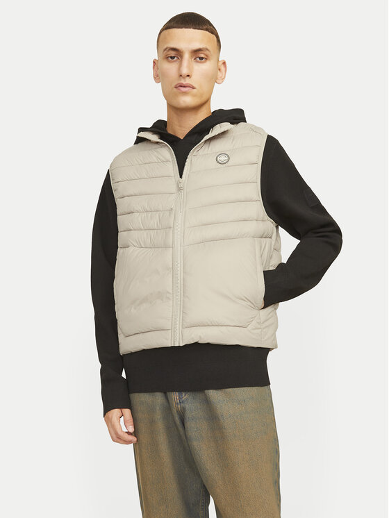 Jack & Jones Liemenė · Smėlio