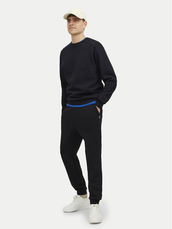 Jack & Jones Sportinis kostiumas · Juoda