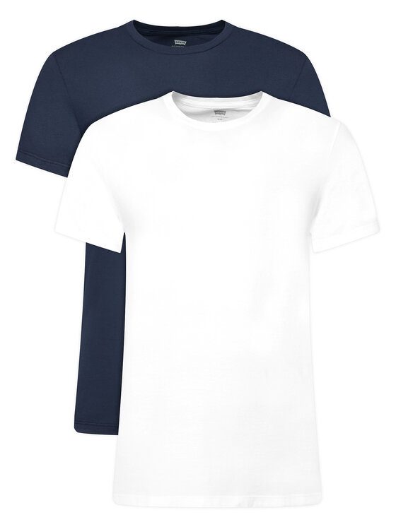 Levi's® Marškinėlių komplektas · Spalvota