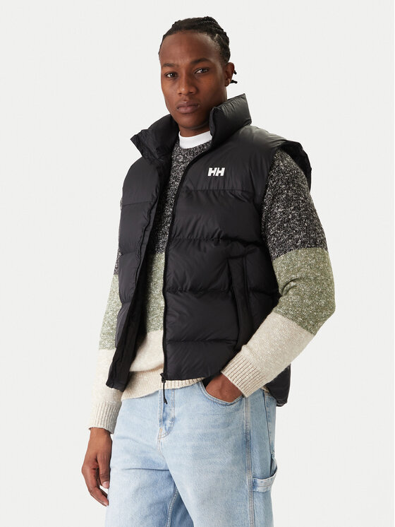 Helly Hansen Liemenė · Juoda