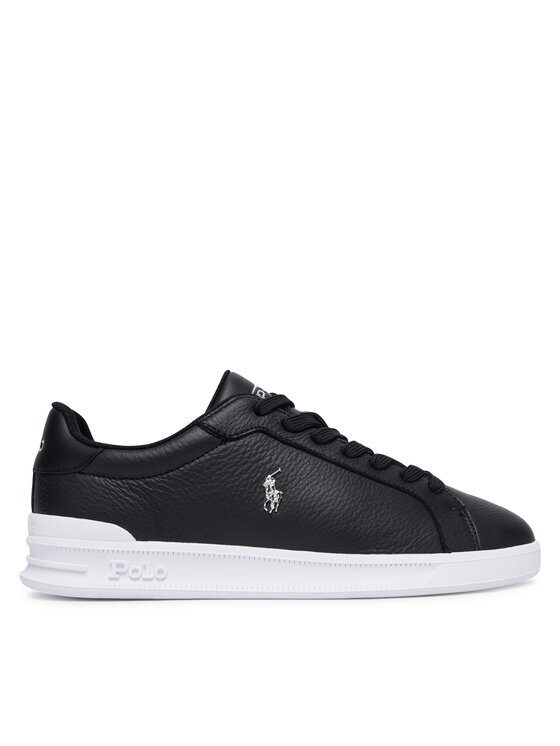 Polo Ralph Lauren Laisvalaikio batai · Juoda