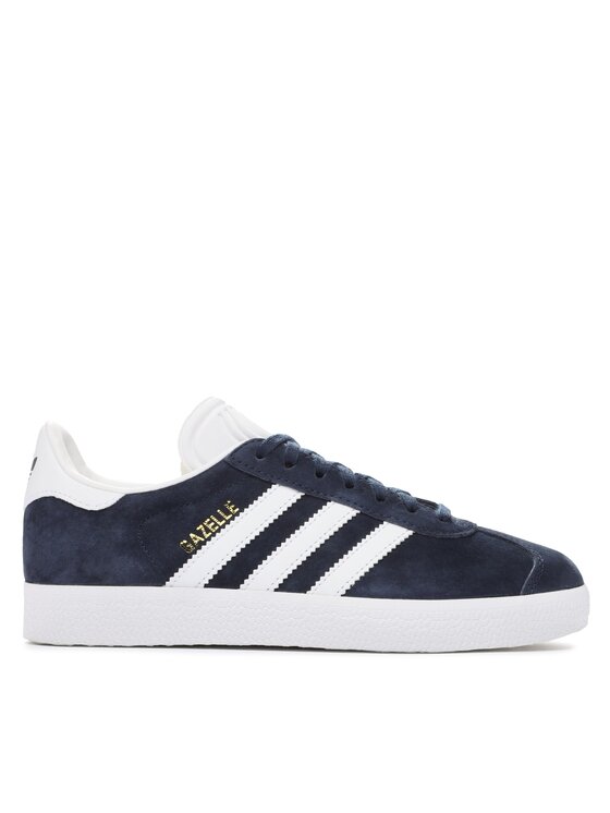 adidas Laisvalaikio batai · Gazelle · Tamsiai mėlyna