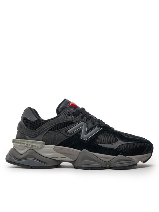 New Balance Laisvalaikio batai · NB 9060 · Juoda