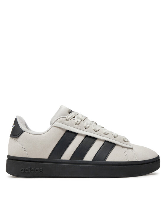 adidas Laisvalaikio batai · Grand Court · Pilka