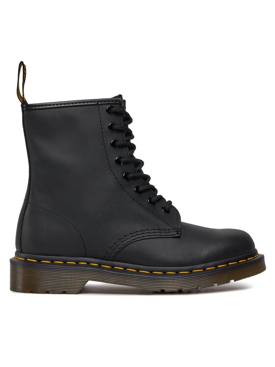Dr. Martens Kerzai · Juoda