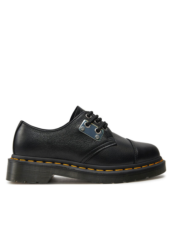 Dr. Martens Kerzai · Juoda
