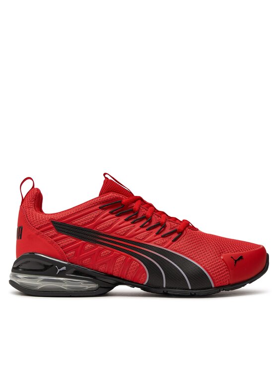Puma Laisvalaikio batai · Raudona