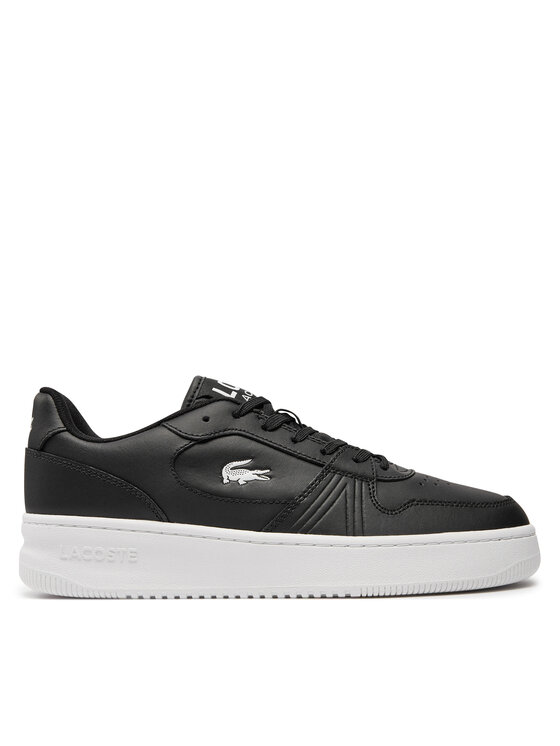 Lacoste Laisvalaikio batai · Juoda