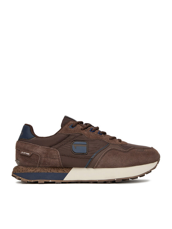 Kodas 20MAY G-Star Raw Laisvalaikio batai · Ruda