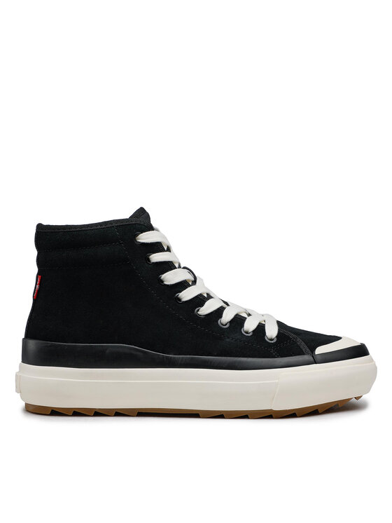Levi's® Sportbačiai · Juoda